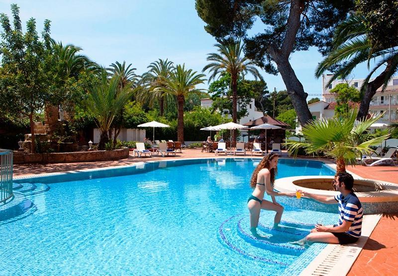 Copaiba By Honne - Adults Only Playa de Palma (Mallorca)