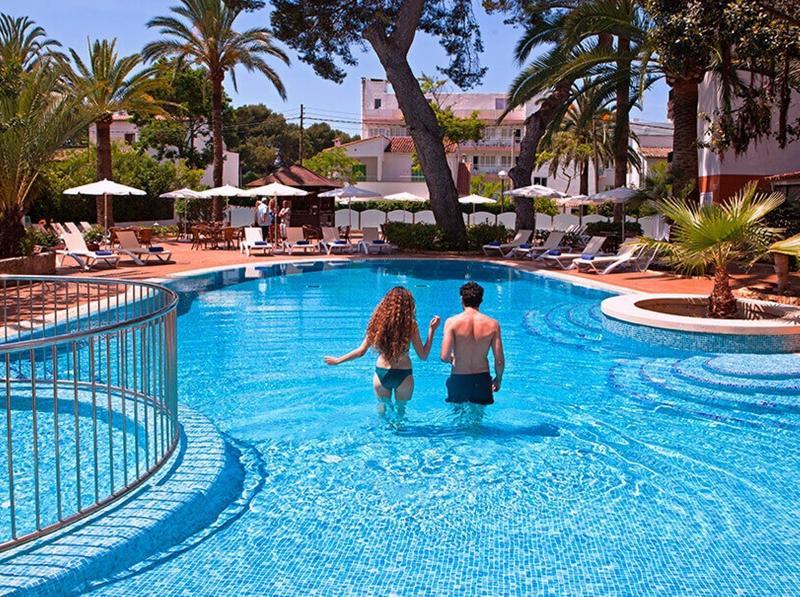 Hotel Copaiba By Honne - Adults Only 3*