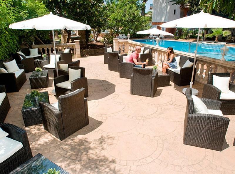 Copaiba By Honne - Adults Only Hotel 3*