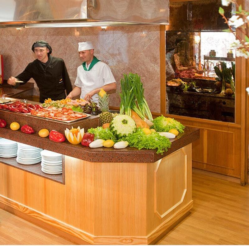Hotel Copaiba By Honne - Adults Only Playa de Palma (Mallorca)