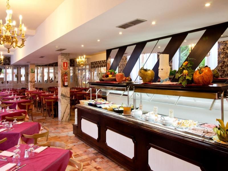 Globales Panama - Adults Only Hotel