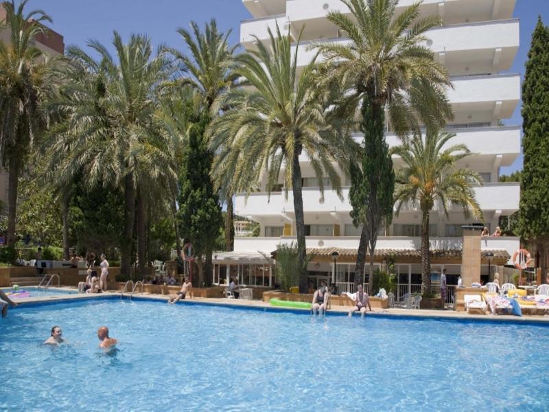 Globales Panama - Adults Only 4*