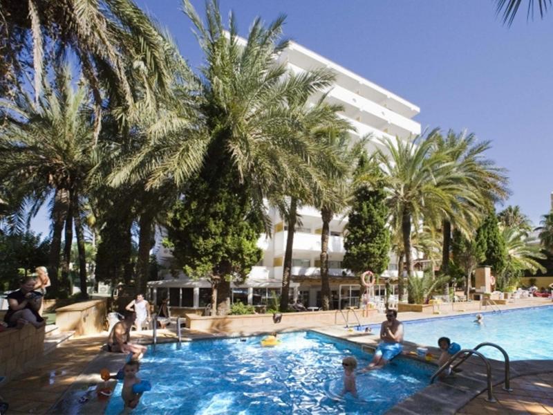 Globales Panama - Adults Only Hotel 4*