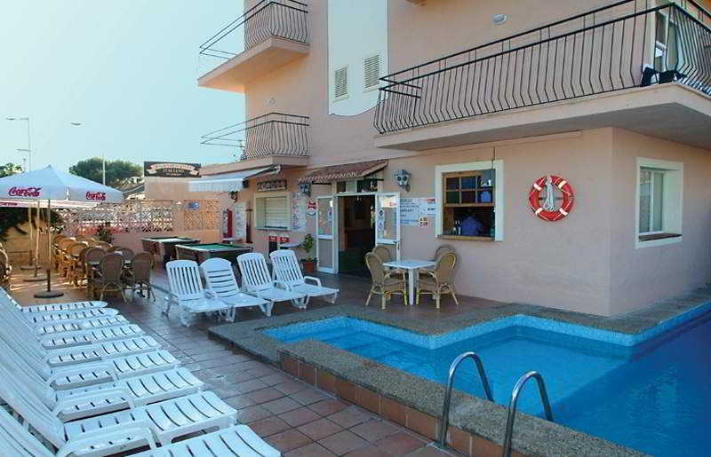 Hsr Gil (adults Only) Palmanova