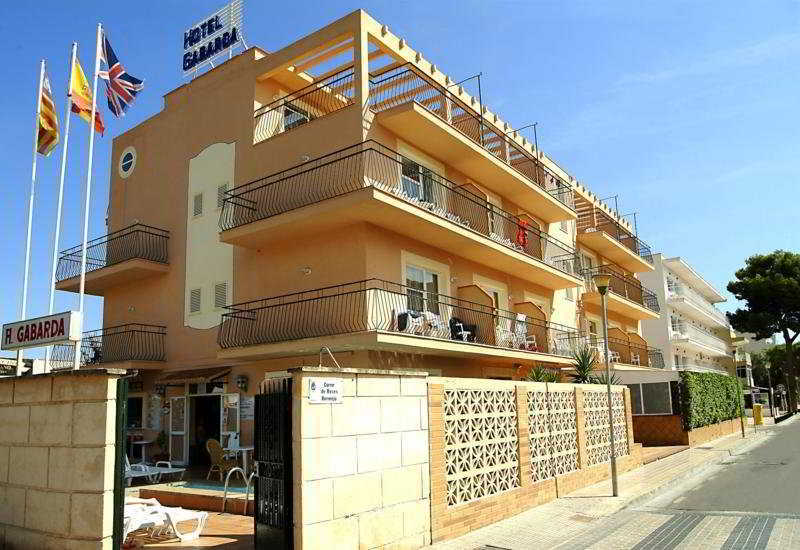 Hsr Gil (adults Only) Hostal