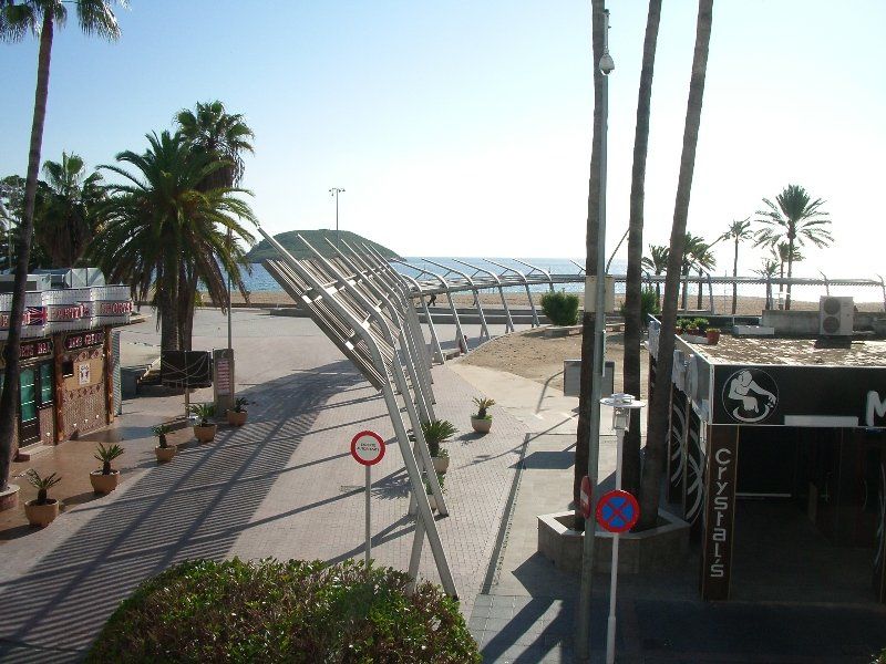 Magalluf Strip Magaluf (Mallorca)