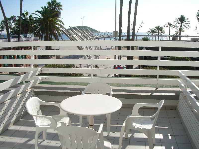 Magalluf Strip Apartamento