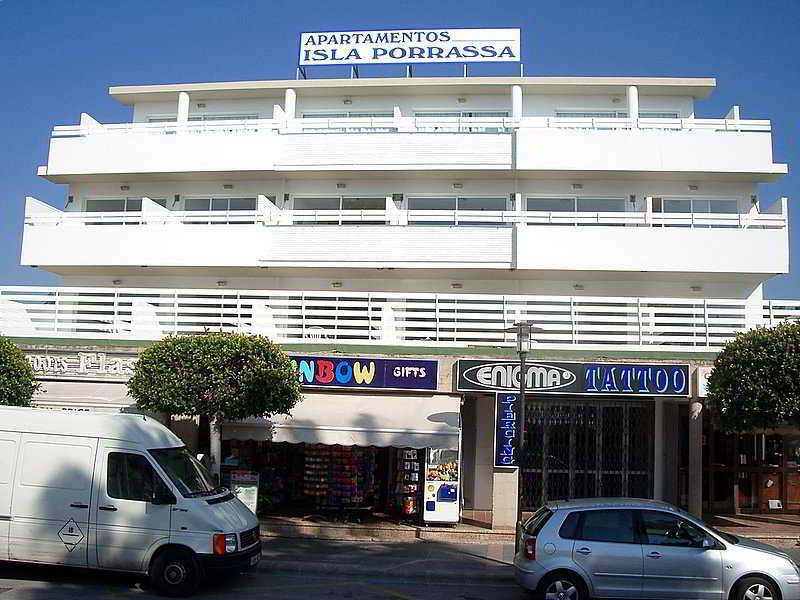 Apartamento Magalluf Strip *