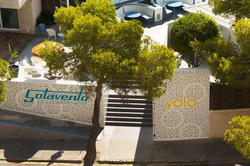 Sotavento Club - Adults Only 3* Magaluf (Mallorca)