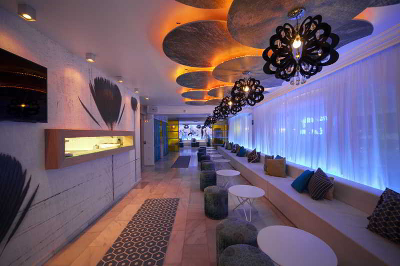 Sotavento Club - Adults Only