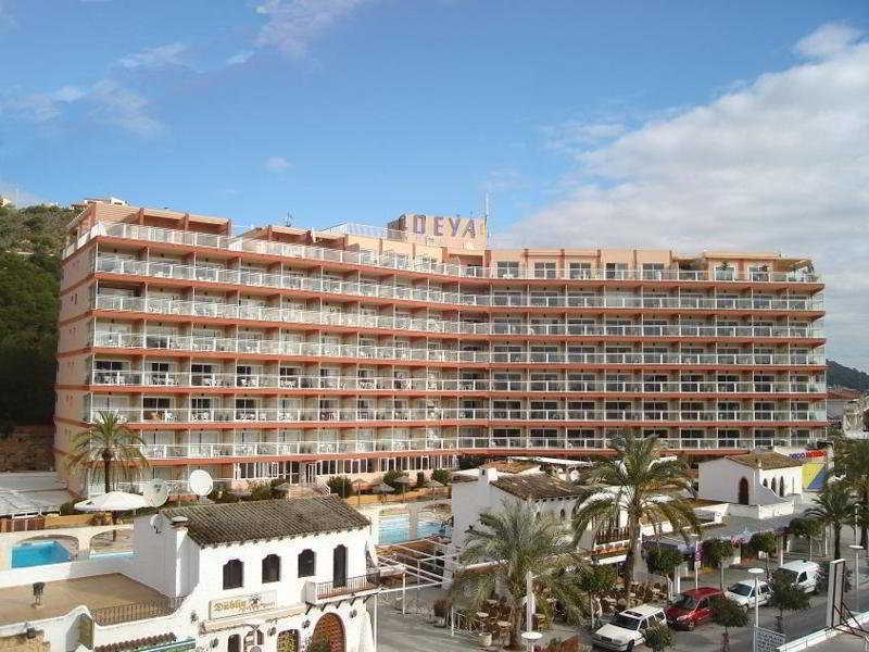 Apartahotel Pierre&vacances Mallorca Deya 3*