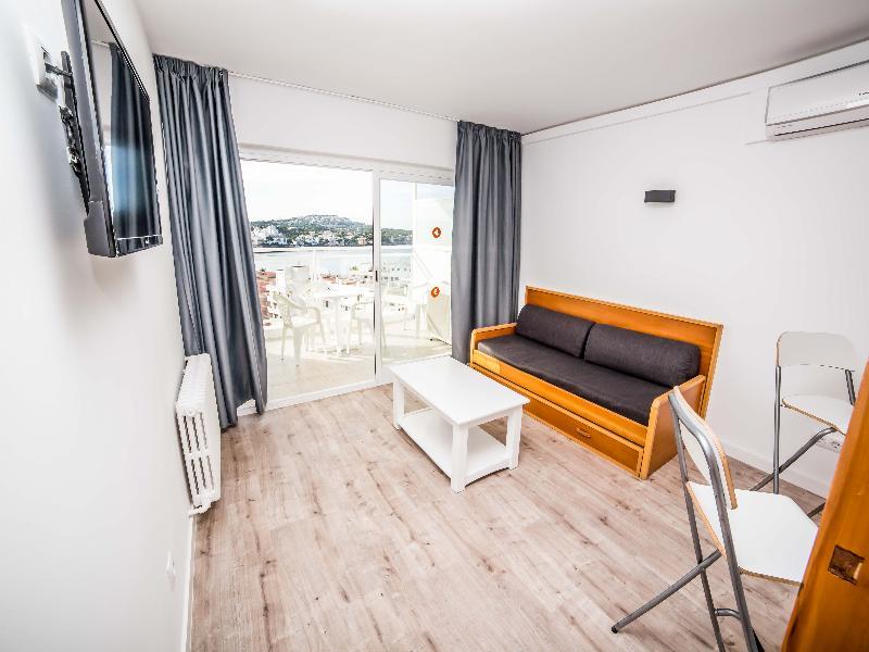 Pierre&vacances Mallorca Deya 3* Santa Ponsa