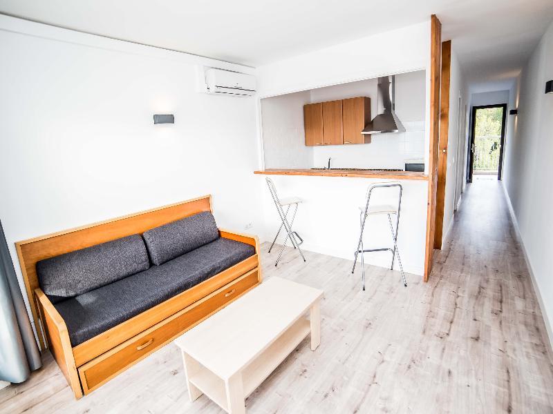 Apartahotel Pierre&vacances Mallorca Deya