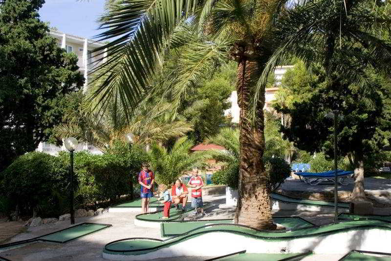 Hotel Hsm Solivera 4*