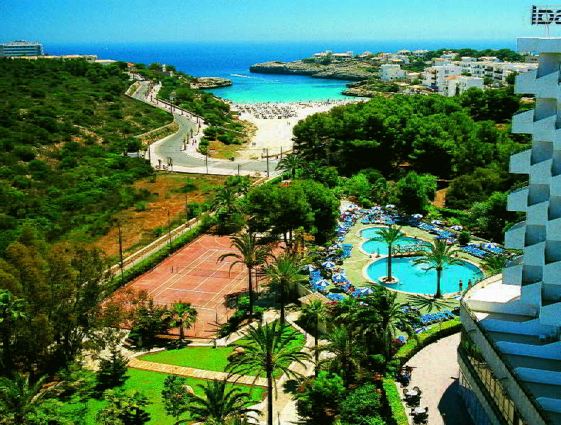 Hotel Grupotel Club Cala Marsal - New Reopening 2025