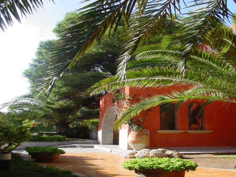 Aparthotel Es Baulo Petit
