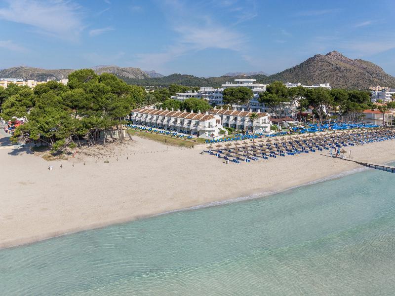 Apartahotel Grupotel Principes&spa 4*