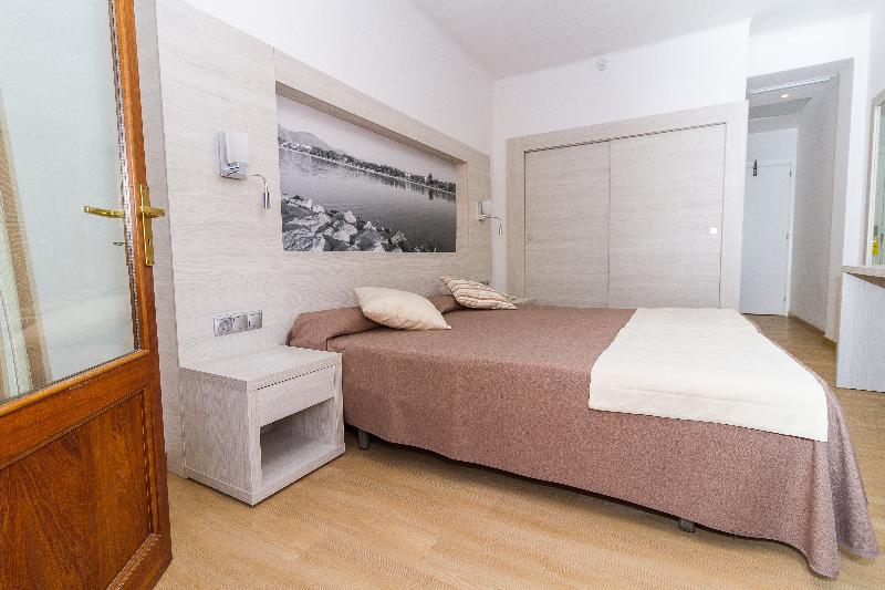 Eix Alcudia Adults Only Port de Alcudia (Mallorca)
