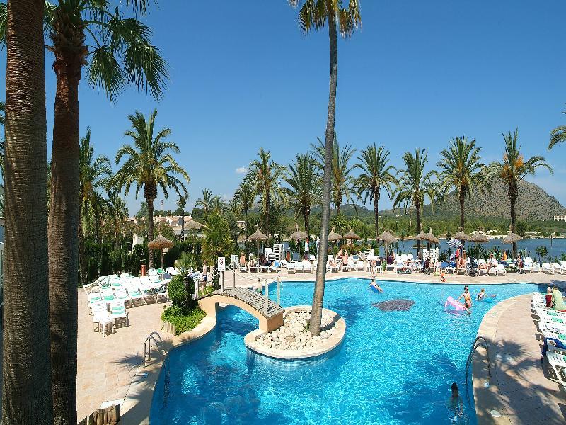Viva Eden Apartahotel