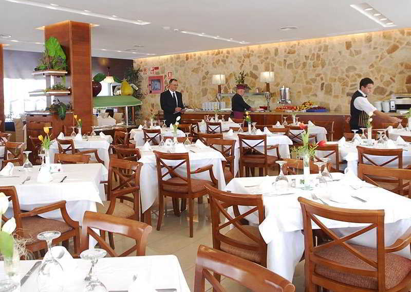 Apartahotel Viva Eden 4*