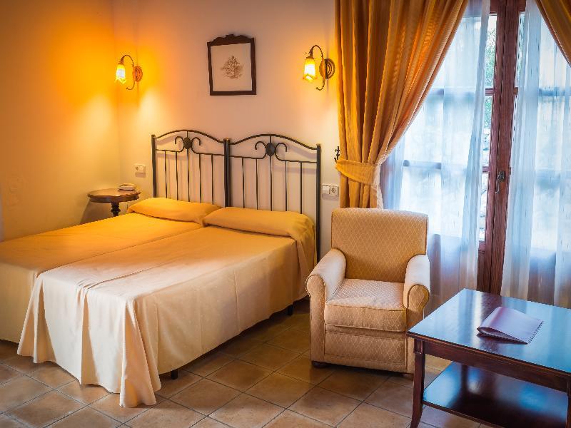 Son Manera Hotel