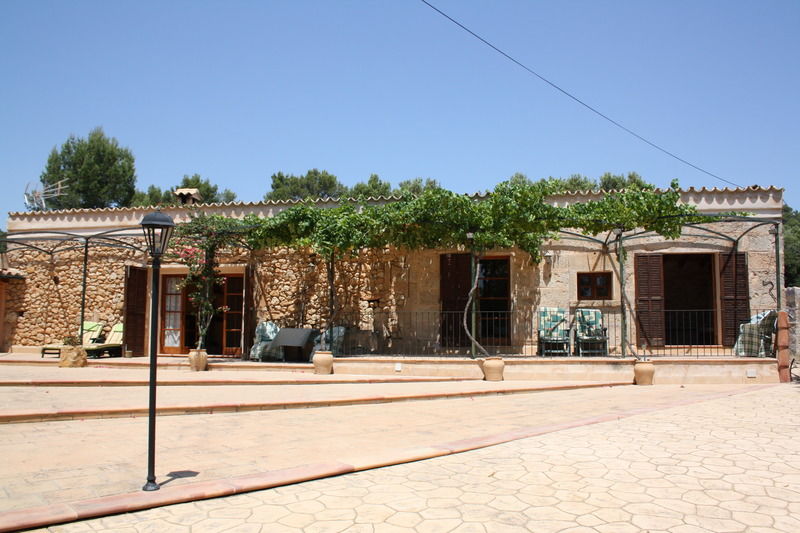 Son Sama Casa rural
