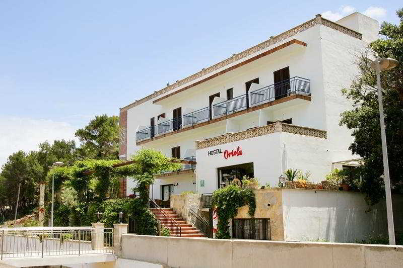 Boutique Oriola 3* Cala de Sant Vicenc