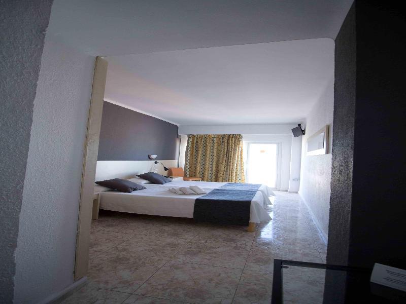Hotel Teide (adults Only) El Arenal (Mallorca)