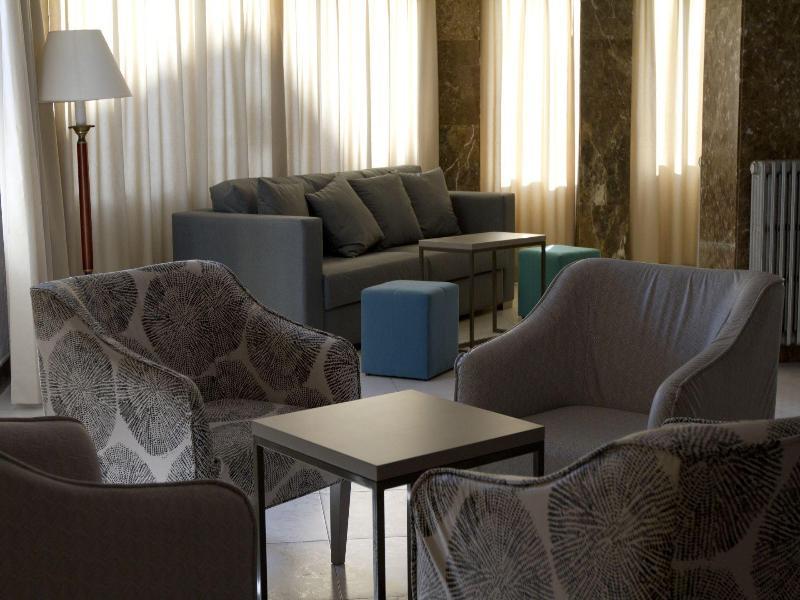 Bluesea Arenal Tower Adults Only El Arenal (Mallorca)