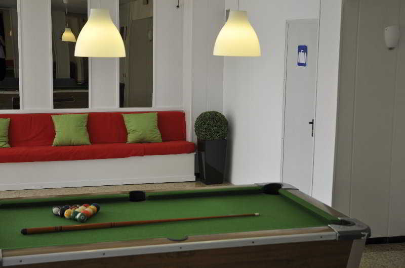 Hotel Gracia