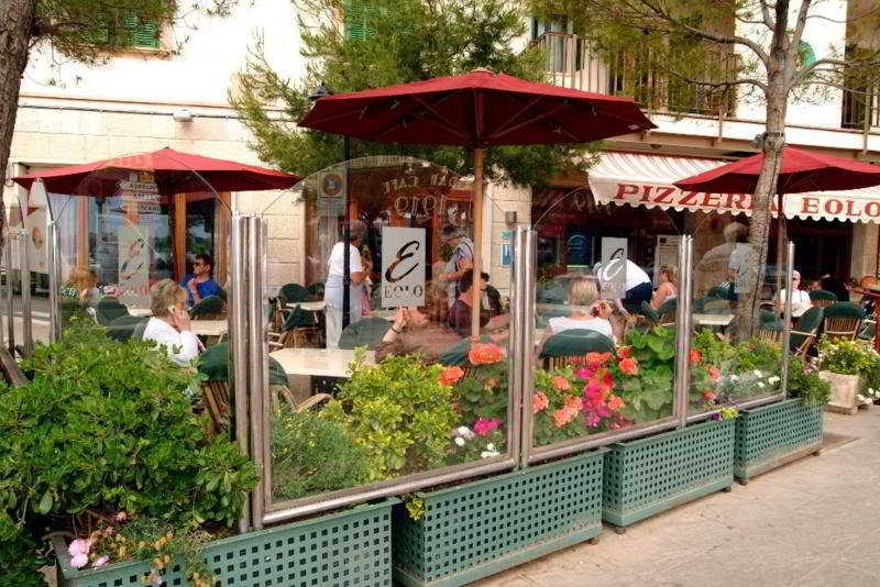 Hotel Eolo Puerto Pollensa