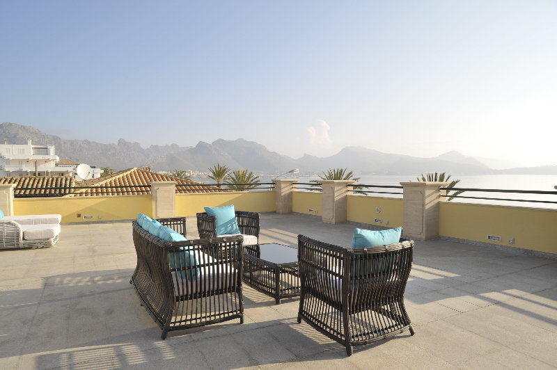 Galeon Apartamento Puerto Pollensa