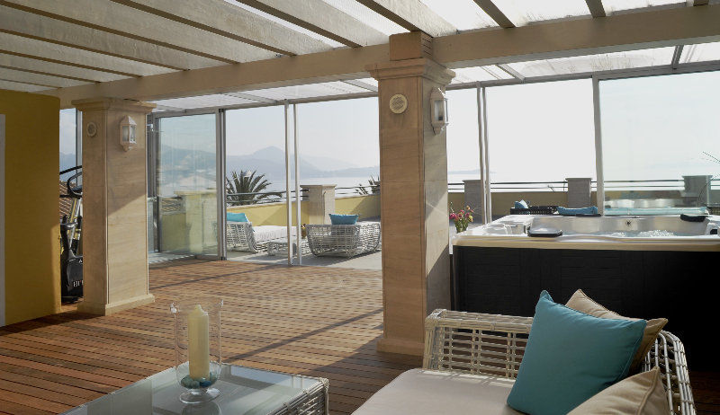 Galeon Puerto Pollensa