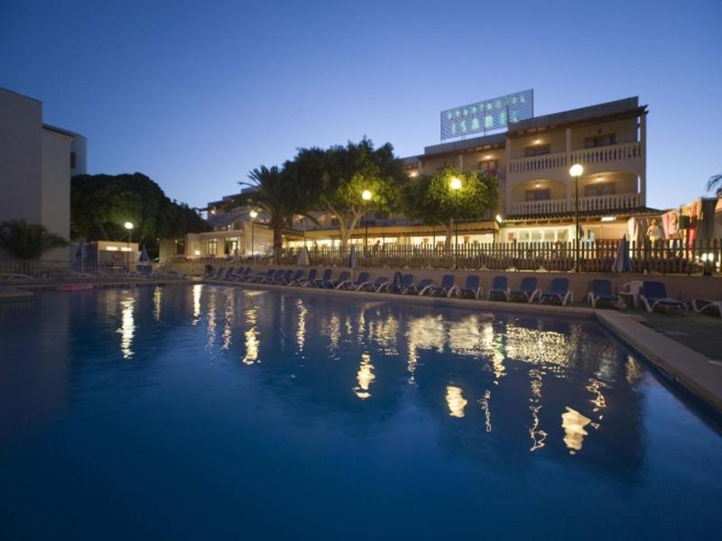 Ferrer Lime Isabel Apartahotel