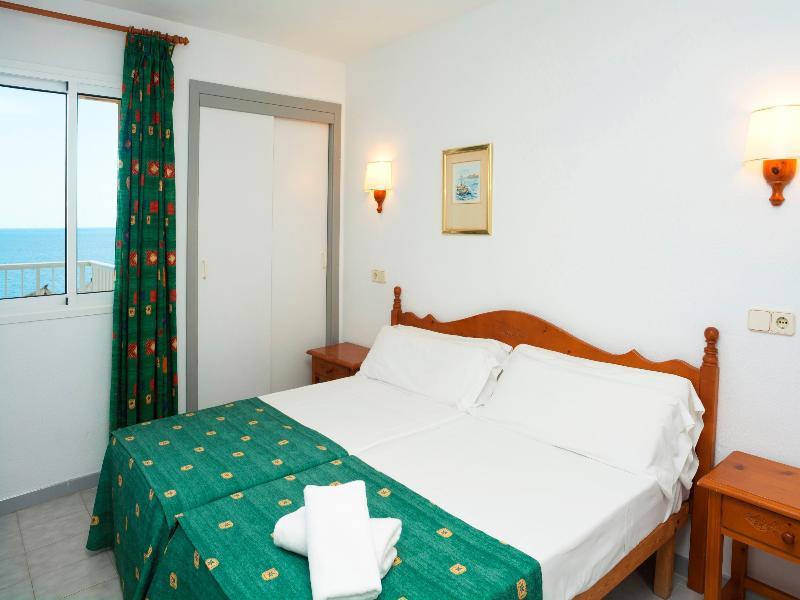 Hsm Calas Park 3* Calas de Mallorca