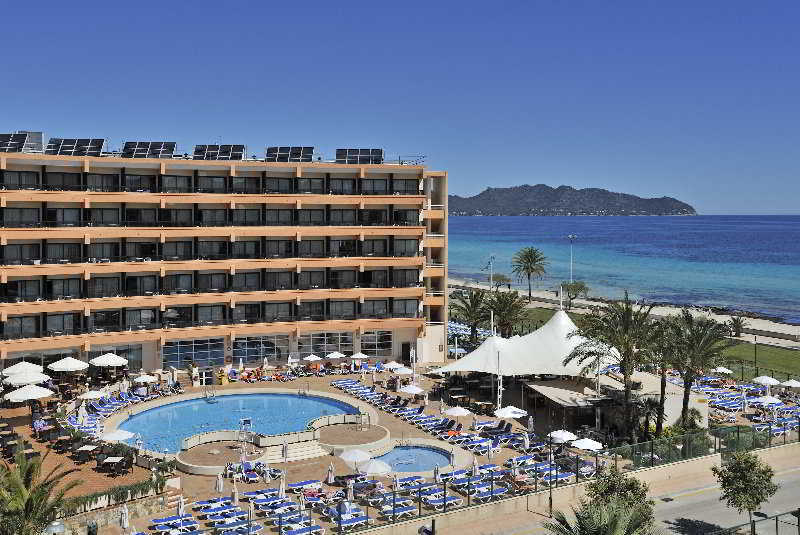 Allsun Sumba Hotel Cala Millor (Mallorca)