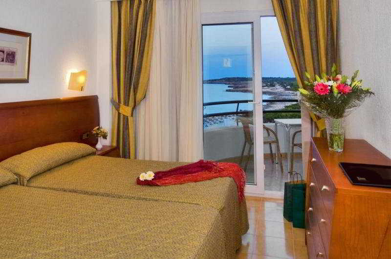 Hipotels Dunas Apartahotel
