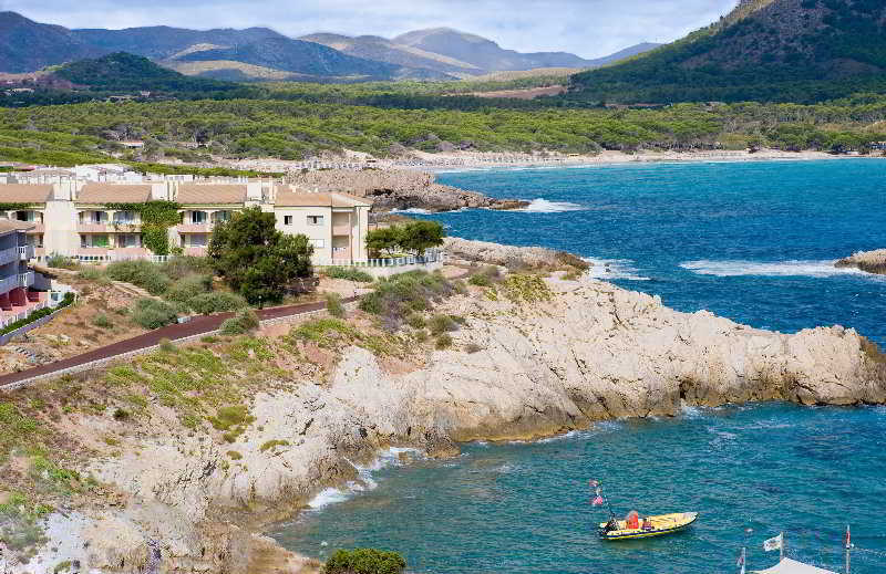 Hotel Thb Guya Playa Cala Ratjada (Mallorca)