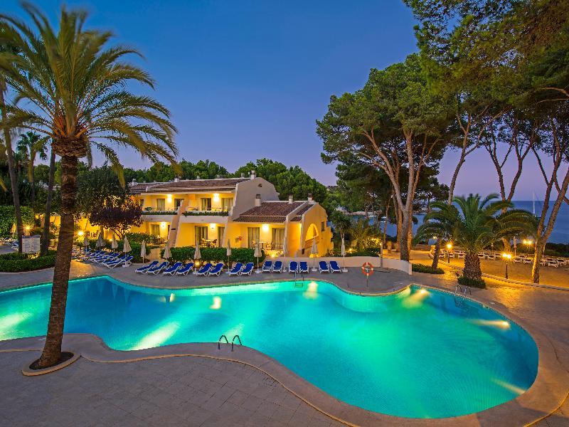 Hotel Iberostar Pinos Park Font de sa Cala
