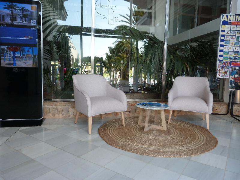 Playa Apartahotel