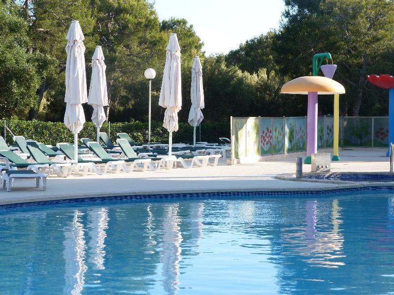 Playa Apartahotel