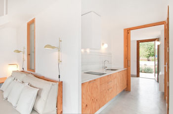 Agroturismo Sa Nau - Adults Only Over 16