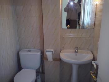 Jorbar Apartment