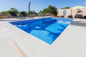 Short De Son Fideu Villa *