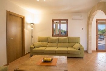 Short De Son Fideu Villa *