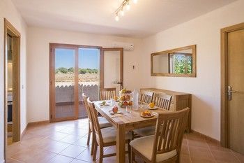 Villa Short De Son Fideu *