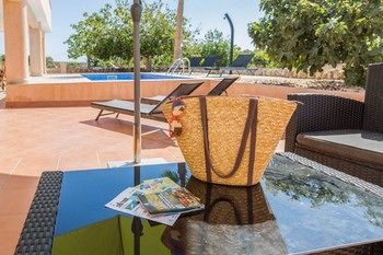 Short De Son Fideu Villa