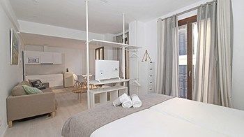 Blau Homes Apartamento *