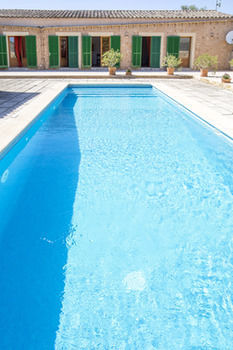 Villa Son Xorc Campos (Mallorca)