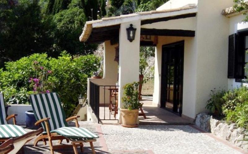 Scott's Galilea Hotel 4*